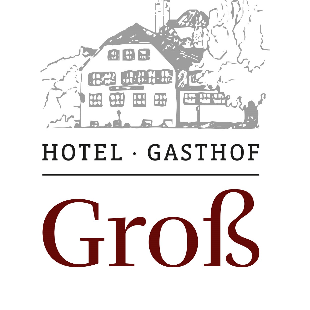 Hotel · Gasthof Groß